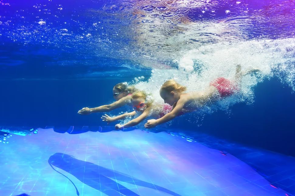Promo Aquascope : billet à 10€ pour le parc aquatique du Futuroscope