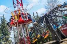 promo réduction parc Ange Michel moins cher