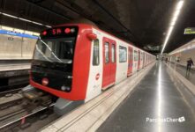 code promo pour carte de transport en commun illimité pour metro et bus de barcelone
