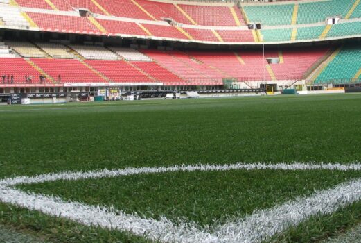 code promo visite stade San Siro à Milan