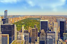 promo reduction vue observatoire Top of the rock