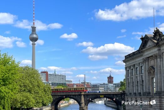 code promo reduction visite observatoire tour de berlin