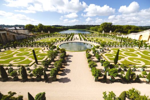 Code promo visite chateau de Versailles pas cher