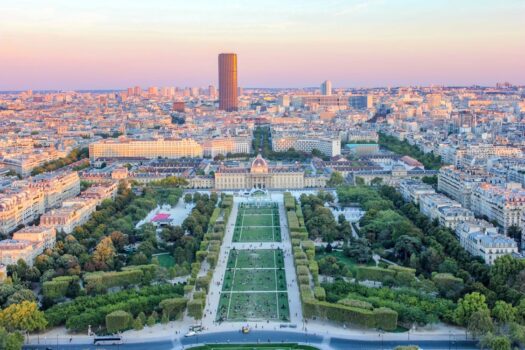 réduction promo visite observatoire tour montparnasse paris