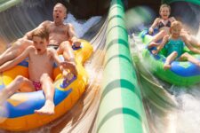 code promo aquapark bellewaerde parc aquatique