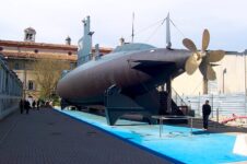 promo musée sciences et tecnologie Léonard de Vinci à Milan