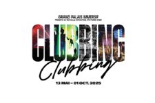 Code promo expo CLUBBING Grand Palais immersif
