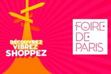 promo réduction entrée billet invitation Foire de Paris