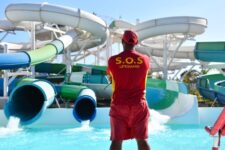 code promo Aqualava Parc aquatique Lanzarote