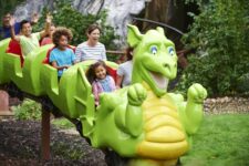 code promotion reduction parc legoland windsor londres