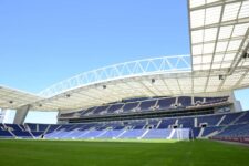 code promo stade FC porto visite stadium tour estadio dragao