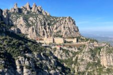 Promo réduction excursion monastere de Montserrat depuis Barcelone