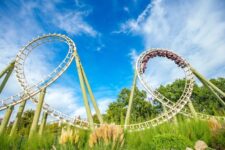 Code promo Heide Park