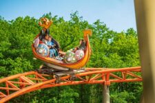 Code promo Plopsa Coo Ardennes