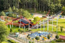 Promo réduction billet Parc des Combes au Creusot