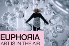 Bon plan promo réduction exposition Euphoria Grand Palais Paris