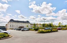 code promo réduction BB Hotel Disneyland