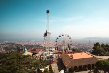 Code promo parc Tibidabo