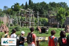 promo réduction Parco Natura Viva