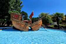 reduction promo Kid Parc pas cher