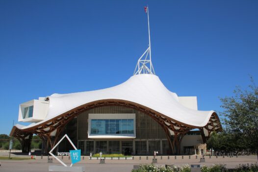 Code promo Pompidou Metz