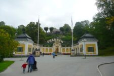 code promo skansen parc zoo musée suede