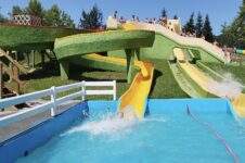 Promo réduction parc aquatique Aqua-Bearn près de Pau pas cher
