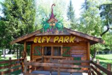 réduction promo parc Elfy Park Grenoble La Terrasse pas cher