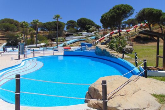 Code promo aquopolis Cartaya Séville