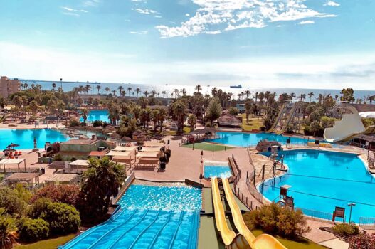 code promo parc aquopolis Costa Dorada