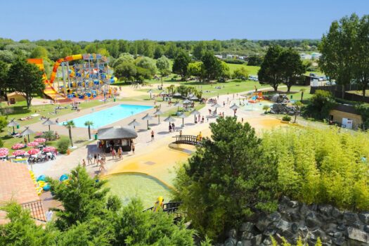 Promo réduction parc Atlantic Toboggan pas cher