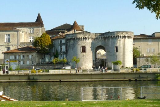 Code promo chateau de Cognac : réduction dégustation et visite guidée