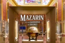 Code promo jeu mazarin et les gardiens du secret à la BnF Richelieu