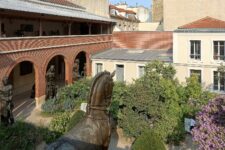 code promo musee bourdelle expo temporaire