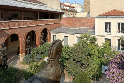 code promo musee bourdelle expo temporaire