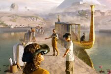 code promo Trésor des batisseurs sur les traces du génie égyption eclipso paris bordeaux lyon