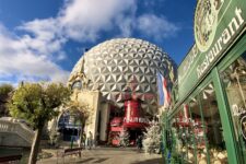 promo billet d'entrée Europa-Park pas cher