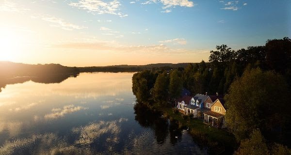 Vente flash center parc réservation pas chère