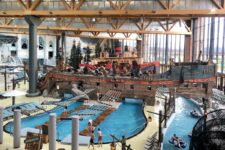 Promo billet Rulantica pas cher