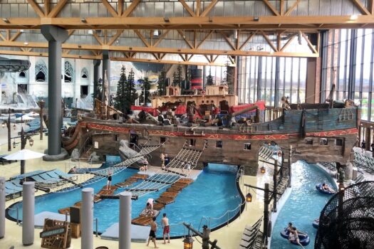 Promo billet Rulantica pas cher