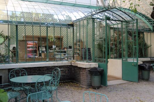 code promo expo musée de la vie romantique paris