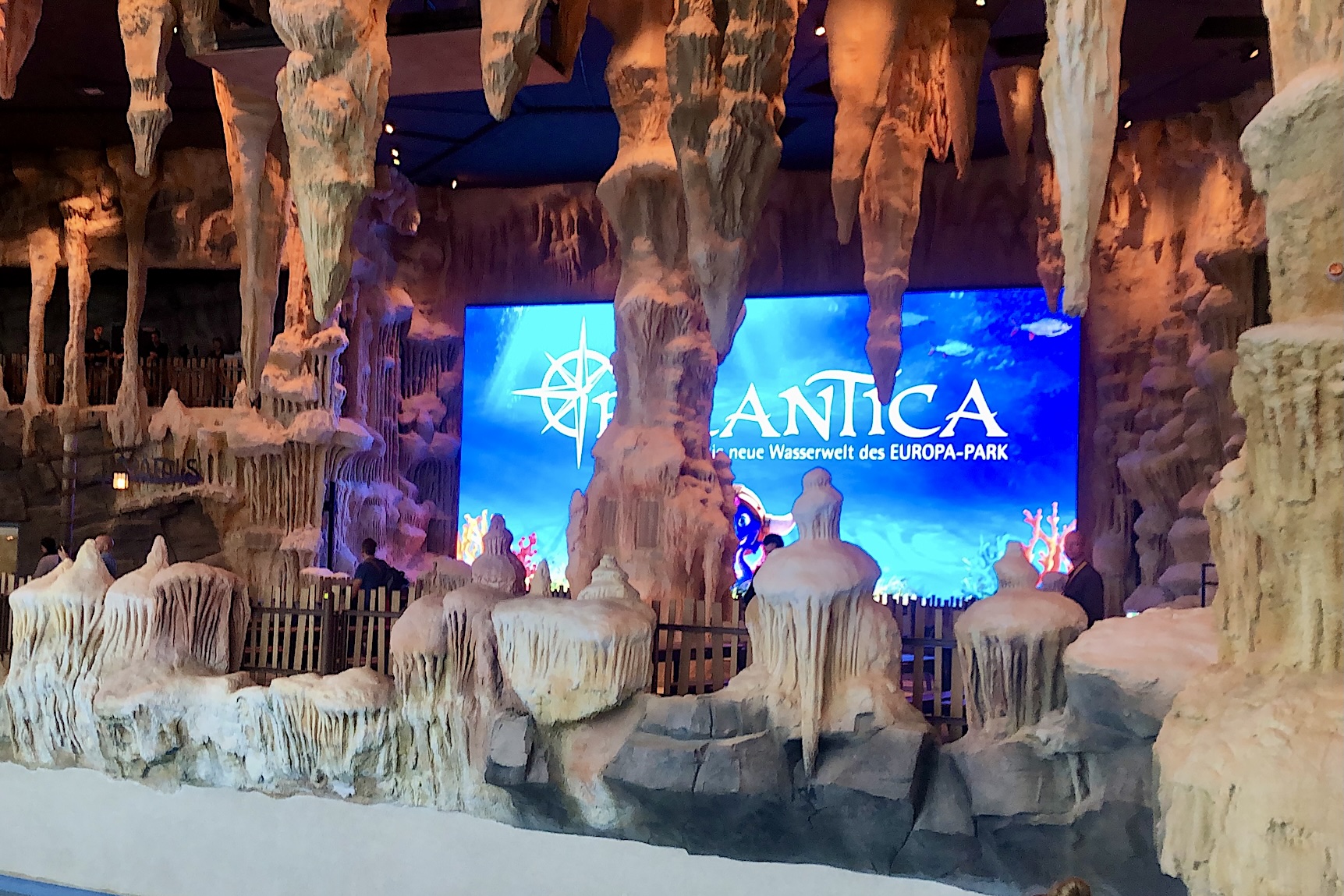 Code promo Rulantica : réduction sur le parc aquatique d’Europa-Park