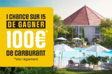 jeu concours beauval carburant 2026