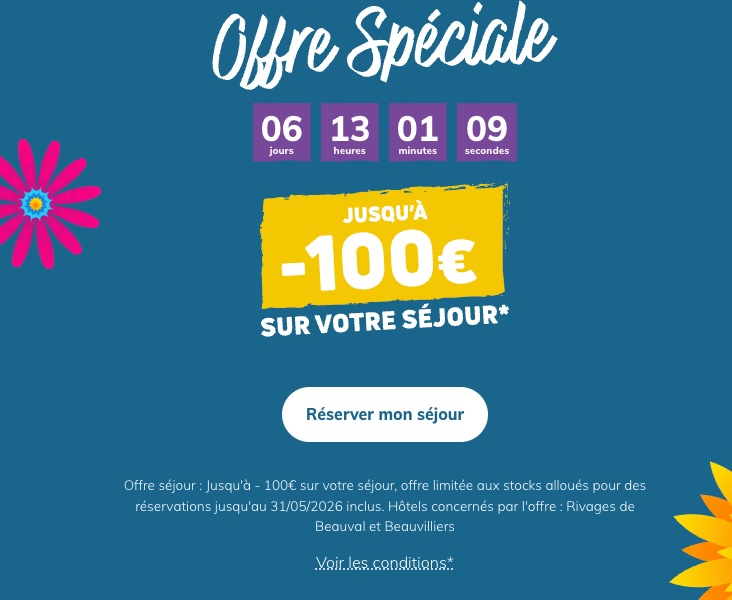 promo reduction hotel sejour zoo de beauval