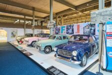 Bon plan code pormo réduction autoworld musee auto de bruxelles