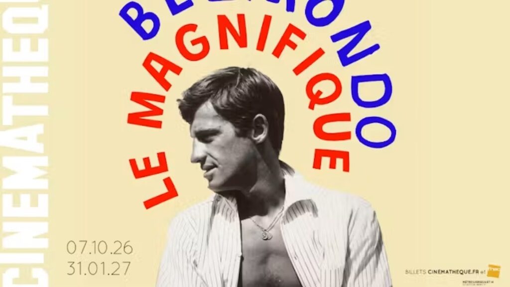 code promo expo belmondo cinematheque paris