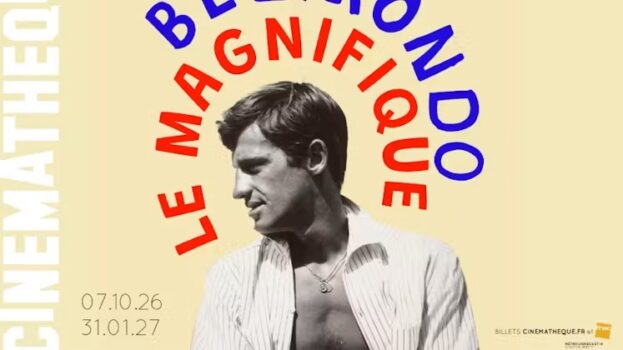 code promo expo belmondo cinematheque paris