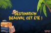 jeu beauval billet et sejour à gagner été 2026