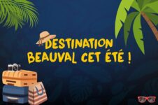 jeu beauval billet et sejour à gagner été 2026