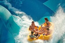 code promo Aqualand